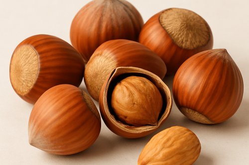 Fındık ne kadar sağlıklıdır?