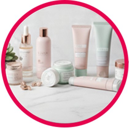 Körperpflege & Kosmetik