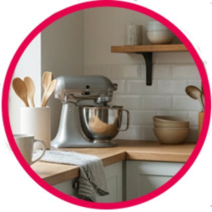 Haushalt & Küchenartikel