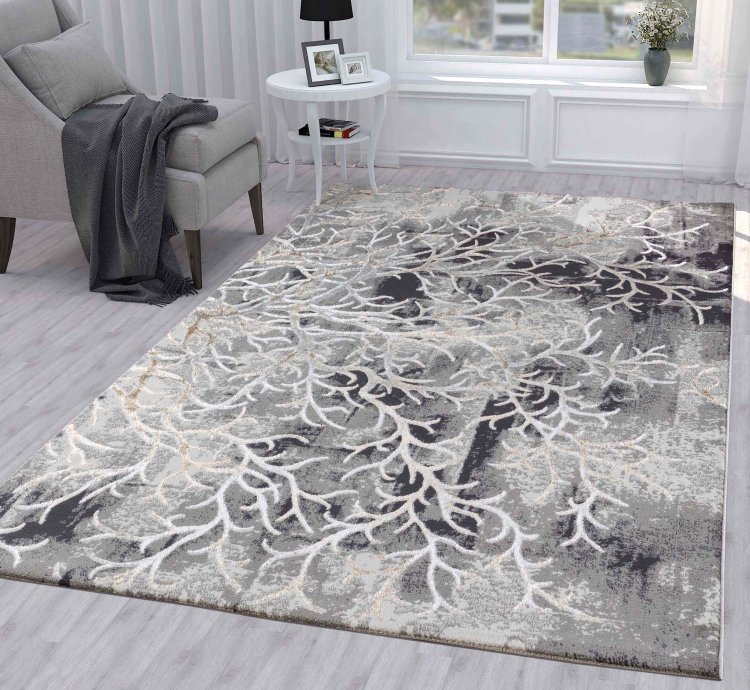 Sultansu 100 Teppich