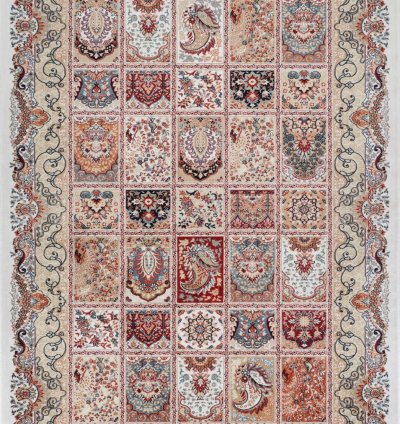 Tajmahal taj200 laufer