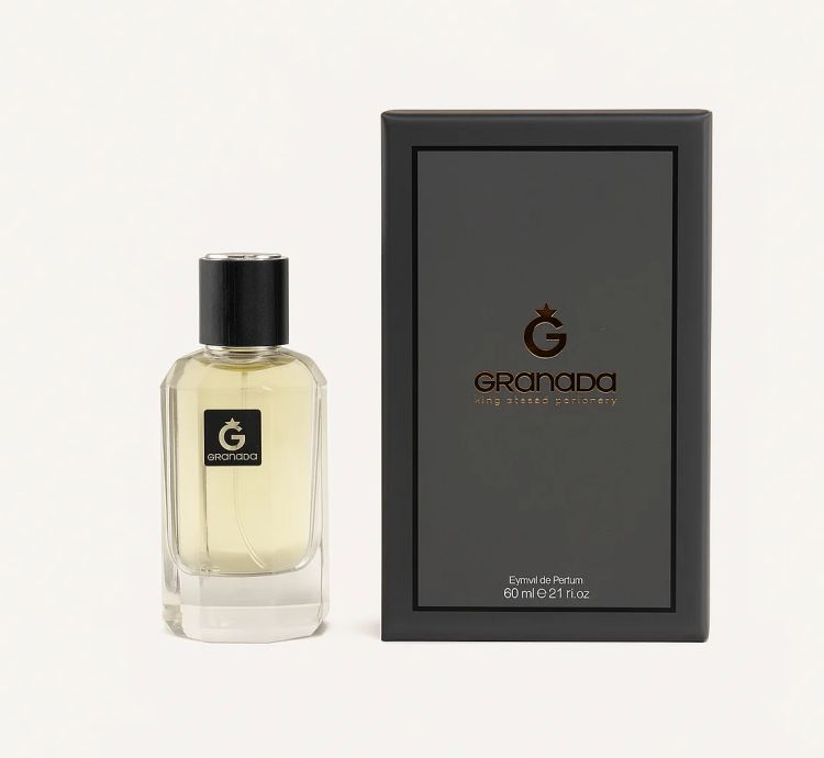 GSSD10 - Charisma Pu-Parfum