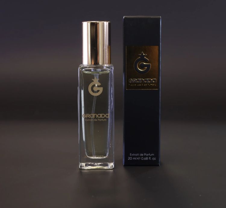 GSSD12 - Titan Power Parfum