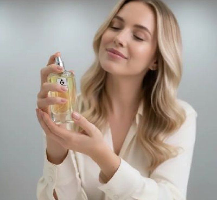 JPK10 - Urban Rose Parfüm