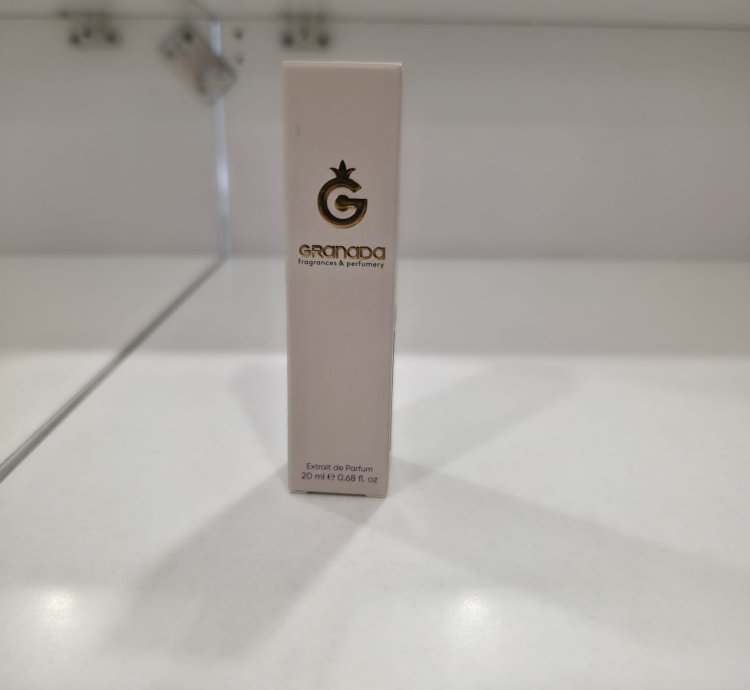 CR10 - Imperial Spirit Parfum