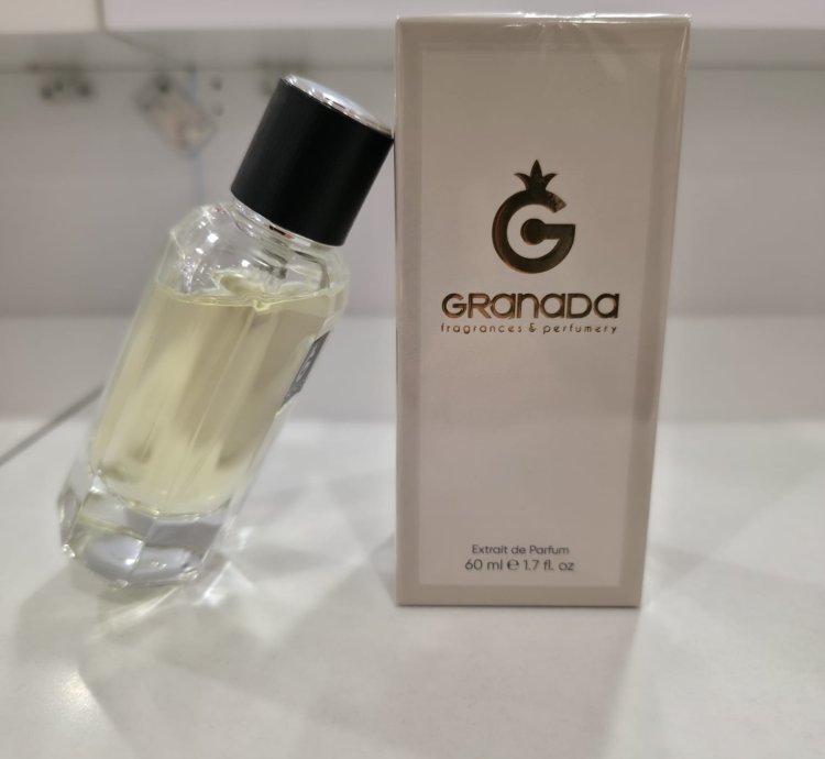 TF20 - Dark Desire Parfum