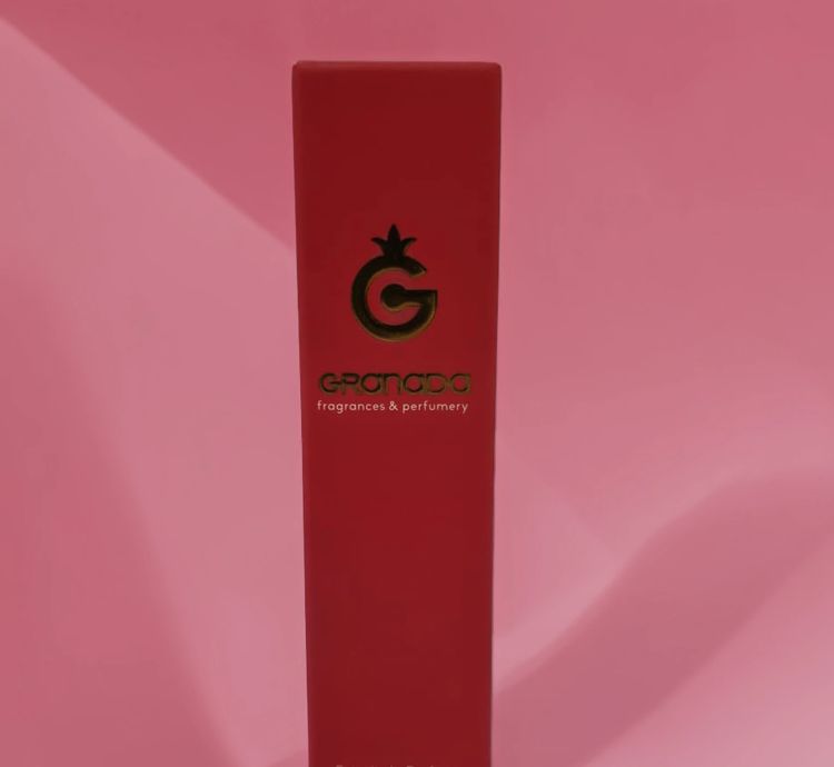 TF12 - Vanilla Smoke Parfum