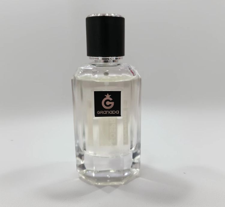 TF10 - Mystic Orchid Parfum