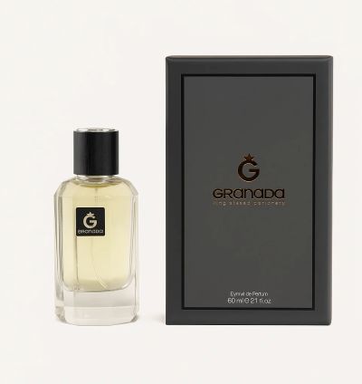 GSSD10 - Charisma Pu-Parfum