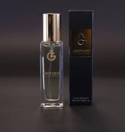 GSSD12 - Titan Power Parfum