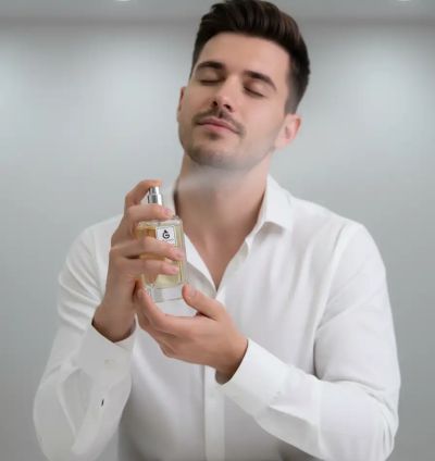 GSSD12 - Titan Power Parfum