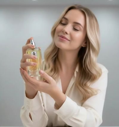 JPK10 - Urban Rose Parfüm