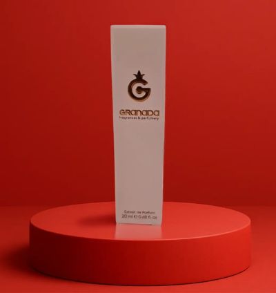 MNCR14 - Vanillie Luxe Parfum