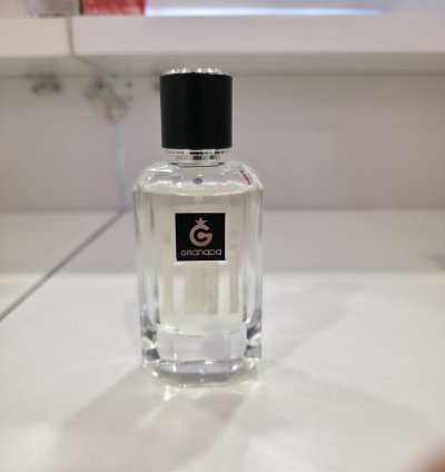 VSL10 - Black Essence Parfum
