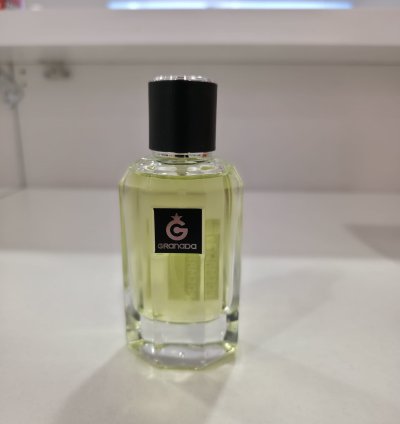 TZN21 - Mythical Bloom Parfum