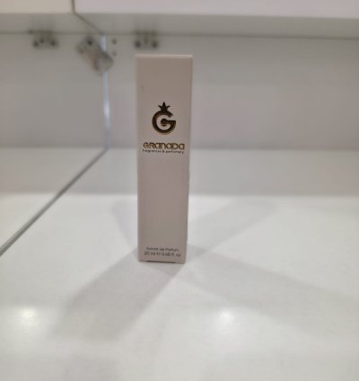 CR10 - Imperial Spirit Parfum