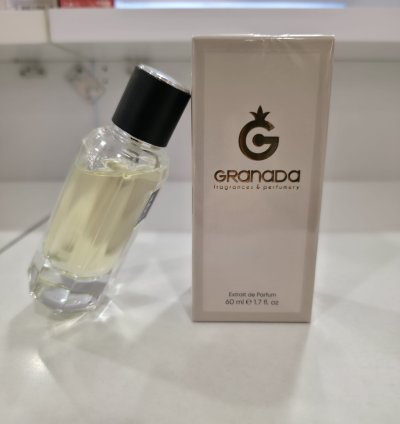 TF20 - Dark Desire Parfum