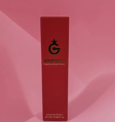 TF12 - Vanilla Smoke Parfum