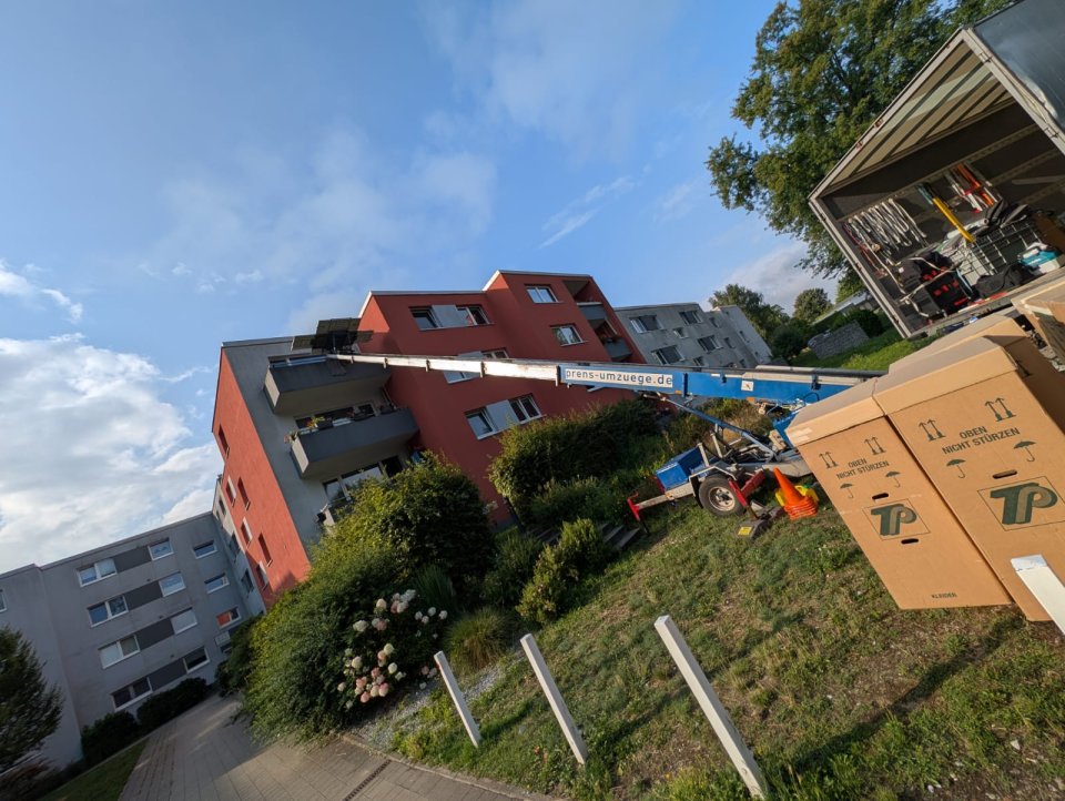 Fotoğraflı Kalpli Kolye